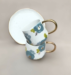Taza Jor