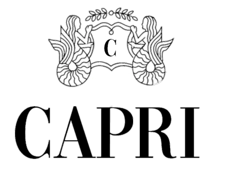 Capri pottery