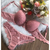 Conjunto Lingerie Tule Renda Nosso Queridinho Romance Rosa Tam G