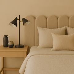 Respaldo de cama Cloud recto - comprar online