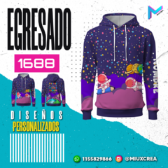 1688 Egresado