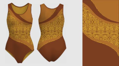 Leotard 5357 - comprar online
