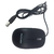 MOUSE OPTICO BOX PRETO USB MO255 MULTILASER na internet