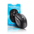MOUSE OPTICO COMFORT PRETO USB MO241 MULTILASER na internet
