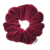 scrunchies de veludo - loja online