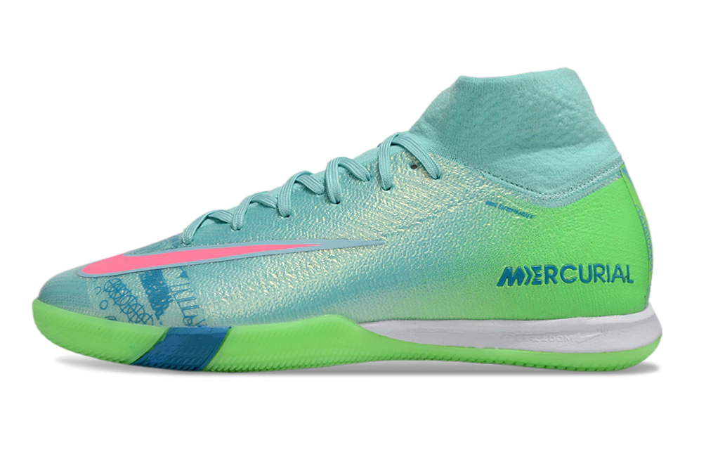 Chuteira Nike Mercurial Superfly X IC Elite - Futsal
