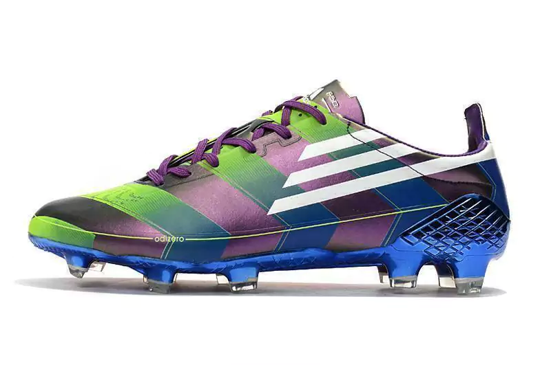Chuteira Adidas F50 X Ghosted Memory Lane Pack - Campo