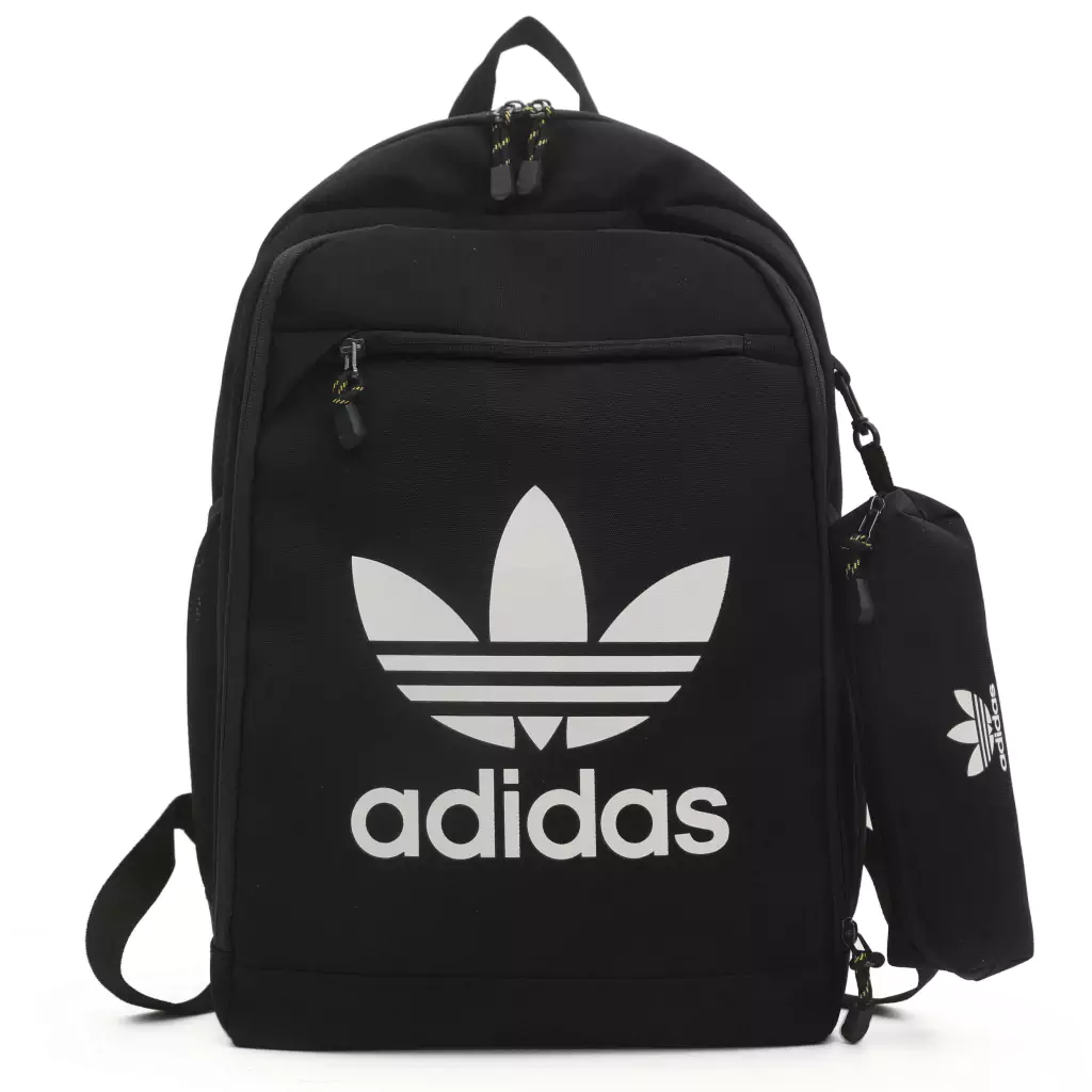 Mochila Adidas com estojo
