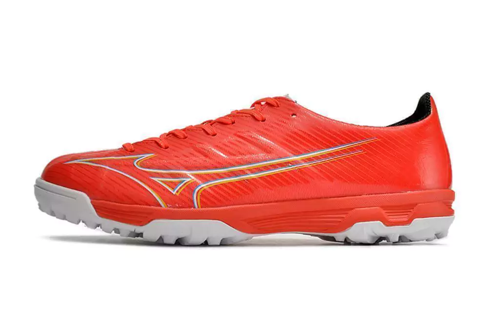 Mizuno Alpha PRO - Society