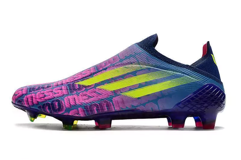Chuteira Adidas X SpeedFlow + - Campo