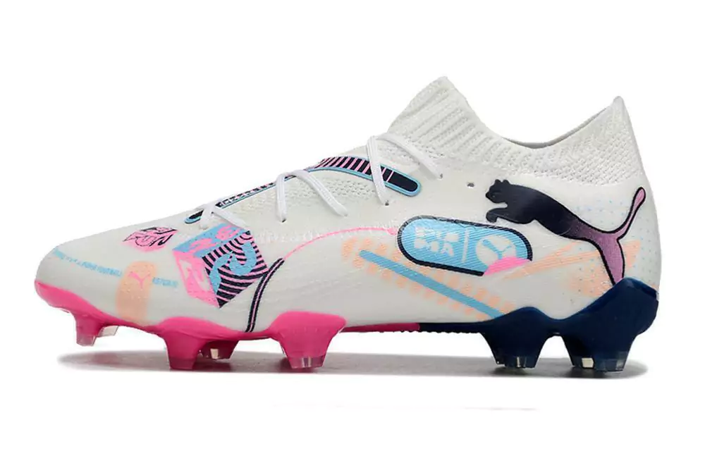 Puma Future 7 ULTIMATE - Campo
