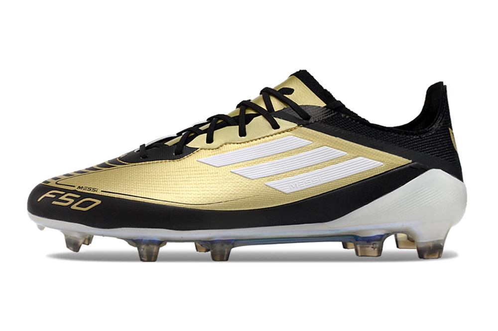 Chuteira Adidas F50 ELITE MESSI - Campo