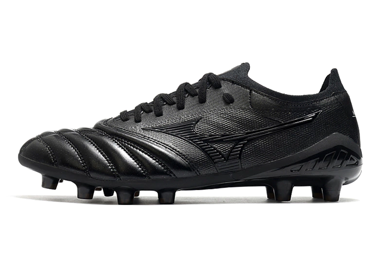 Chuteira Mizuno Morelia VI BETA Japan - Campo
