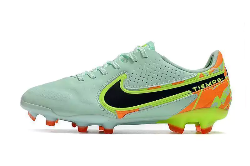 Nike Tiempo Legend 9 ELITE - Campo