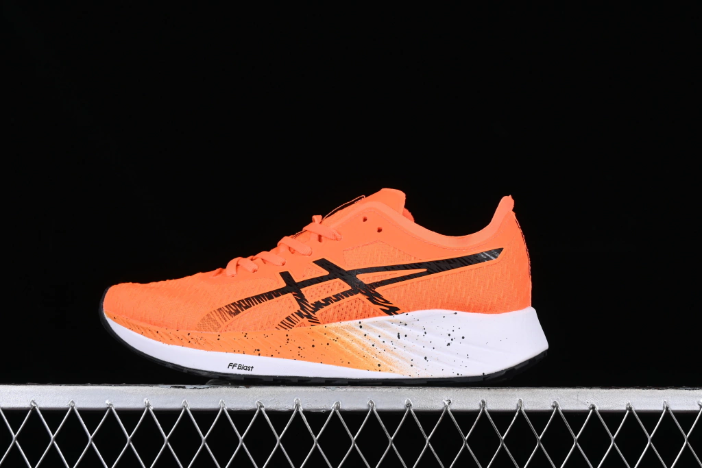Asics Magic Speed