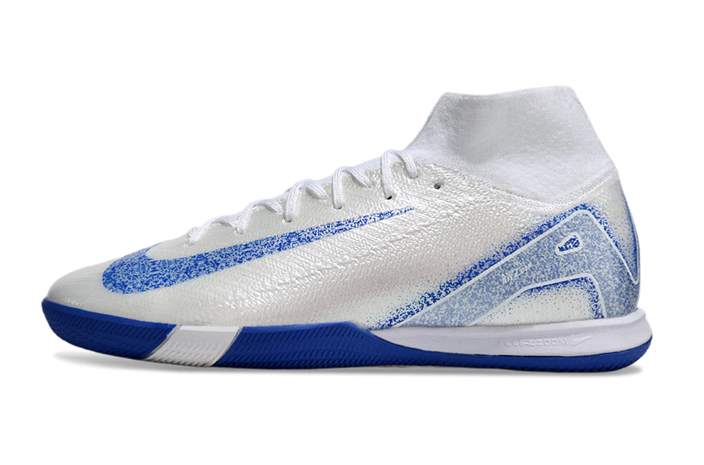 Chuteira Nike Mercurial Superfly X IC Elite - Futsal