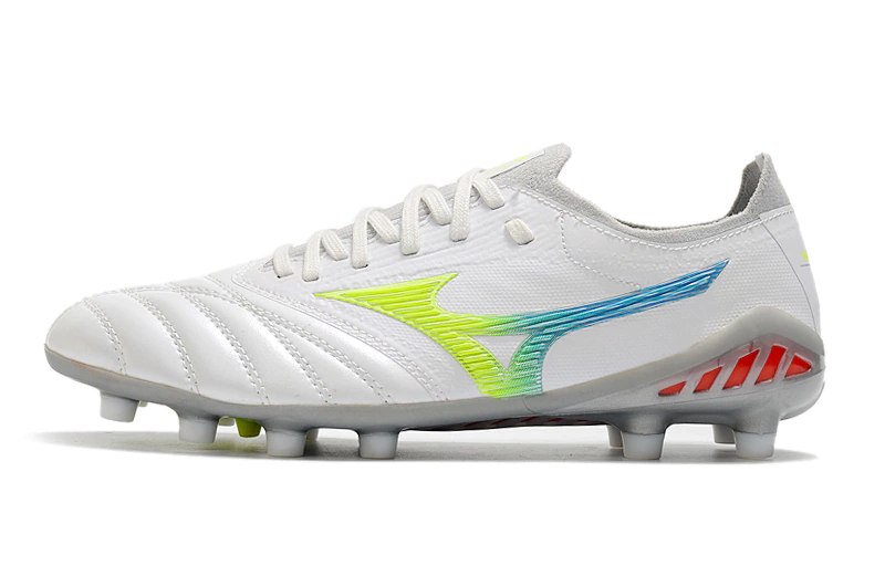 Chuteira Mizuno Morelia VI BETA Japan - Campo