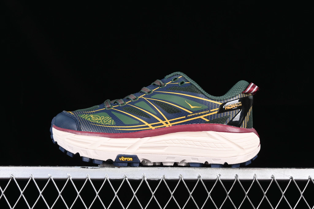 Hoka Mafate Speed 2