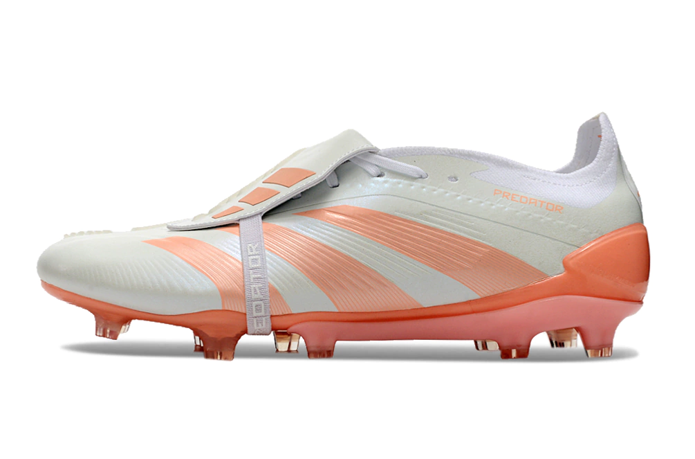 Chuteira Predator Elite Tongue - Campo