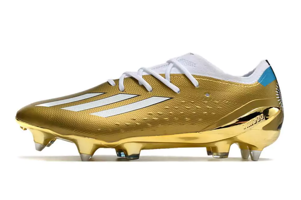 Chuteira Adidas X SpeedPortal.1 SG - Campo