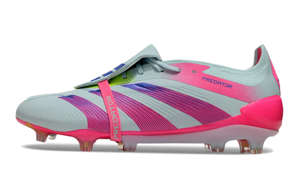 Chuteira Predator Elite Tongue - Campo