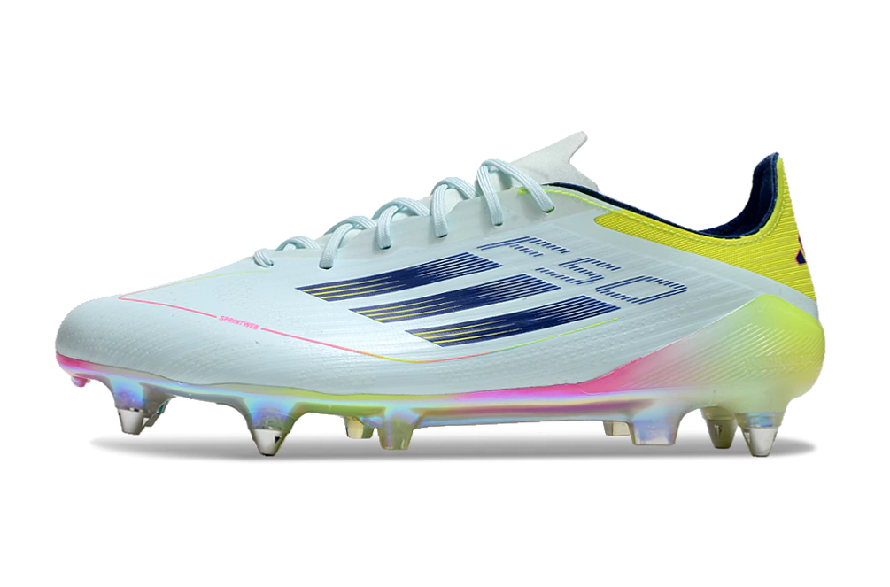 Chuteira Adidas F50 SG - Campo