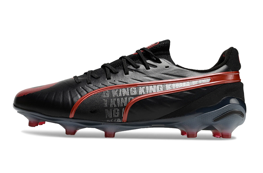 Chuteira Puma King Ultimate - Campo