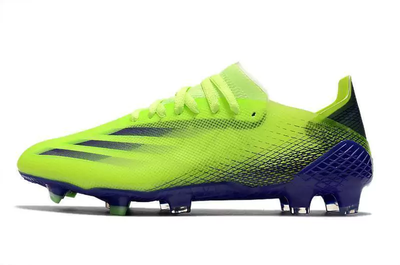 Chuteira Adidas X Ghosted.1 - Campo