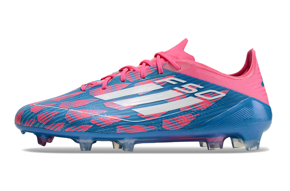 Chuteira Adidas F50 ELITE - Campo