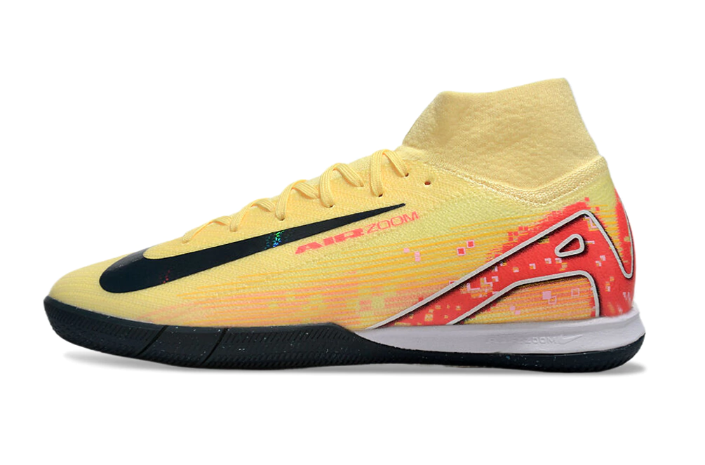 Chuteira Nike Mercurial Superfly X IC Elite - Futsal