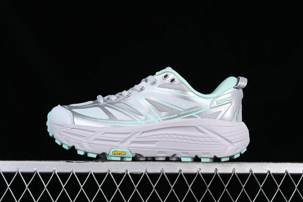Hoka Mafate Speed 2
