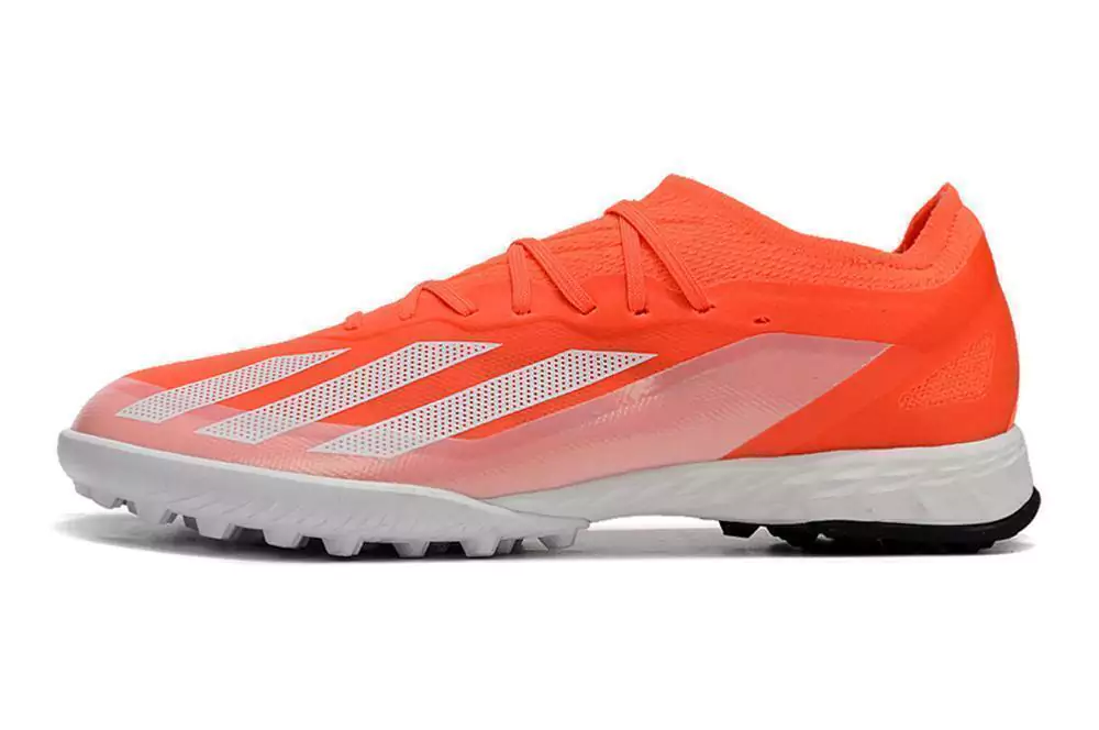 Adidas Crazyfast.1 - Society
