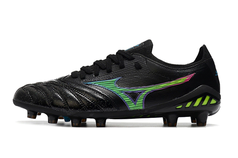 Chuteira Mizuno Morelia VI BETA Japan - Campo