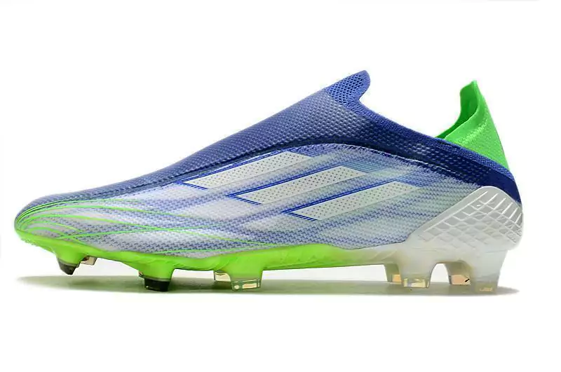 Chuteira Adidas X SpeedFlow + - Campo