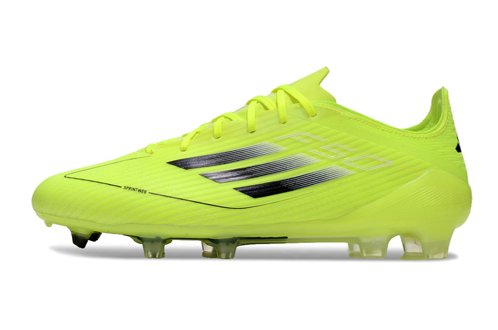 Chuteira Adidas F50 ELITE - Campo