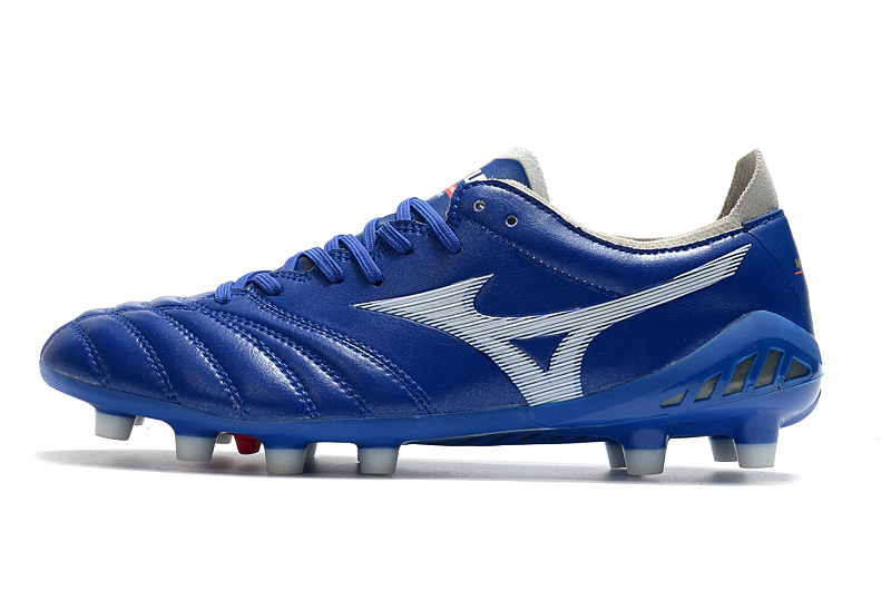 Chuteira Mizuno Morelia Neo III Japan - Campo
