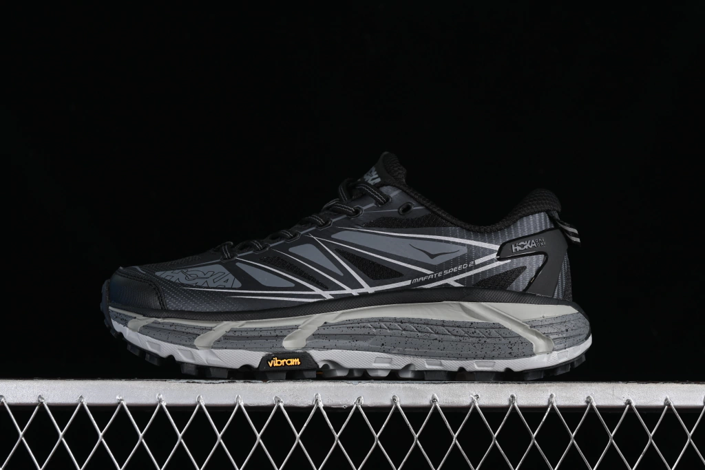Hoka Mafate Speed 2