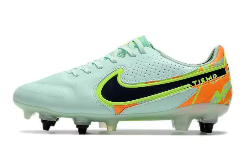 Nike Tiempo Legend 9 ELITE SG - Campo