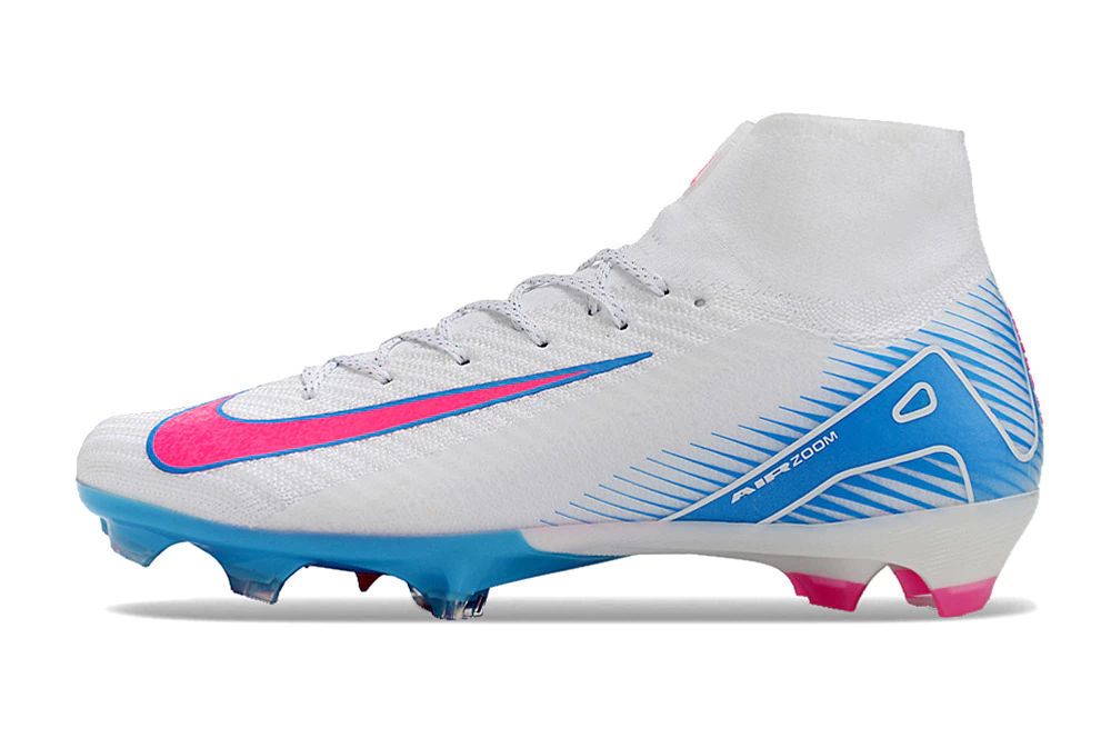 Chuteira Nike Zoom Mercurial Superfly 9 Elite - Campo