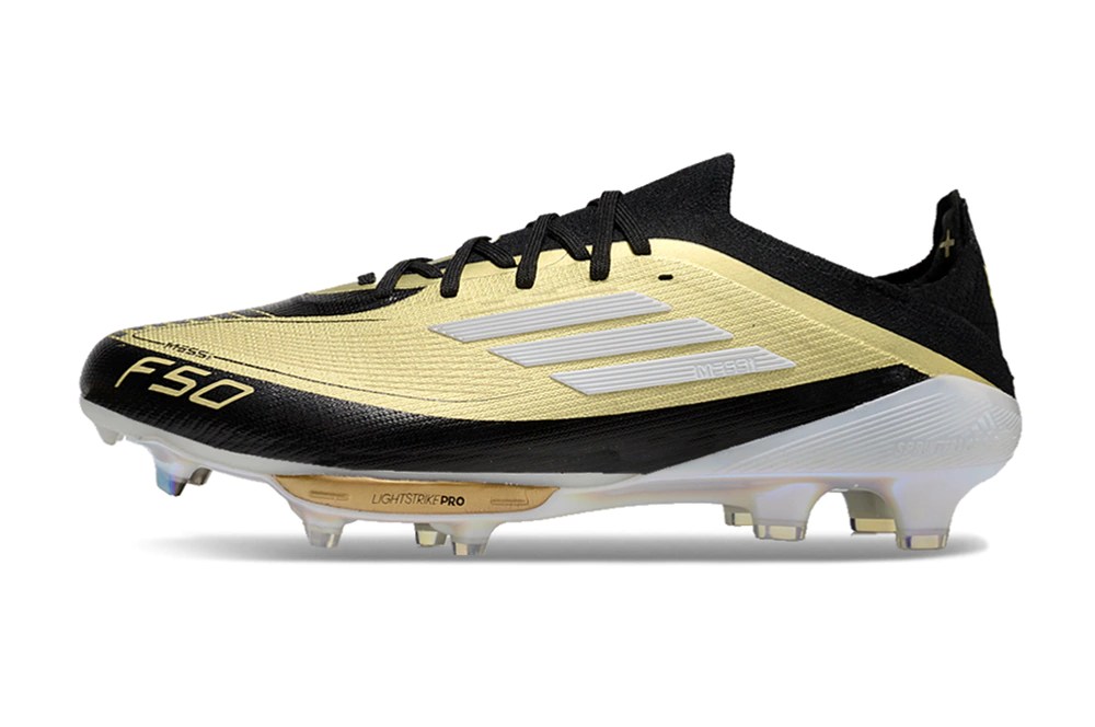 Chuteira Adidas F50+ MESSI - Campo
