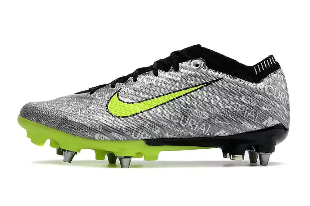 Chuteira Nike Mercurial Vapor 15 Elite SG - Campo