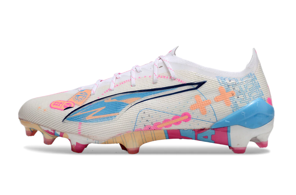 Puma Ultra 5 Ultimate SENNA - Campo