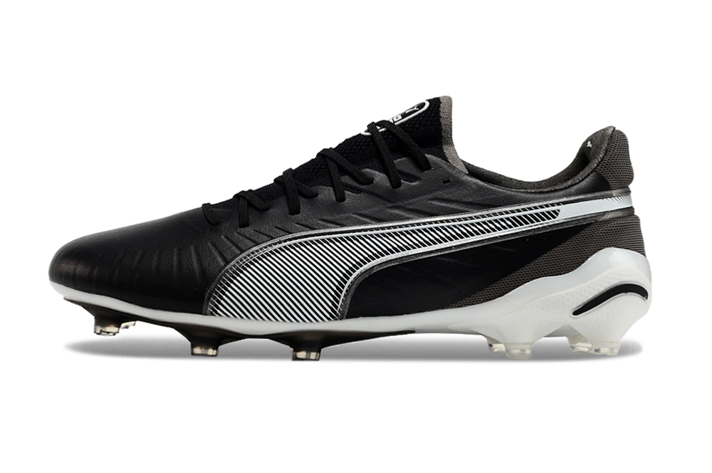 Chuteira Puma King Ultimate - Campo
