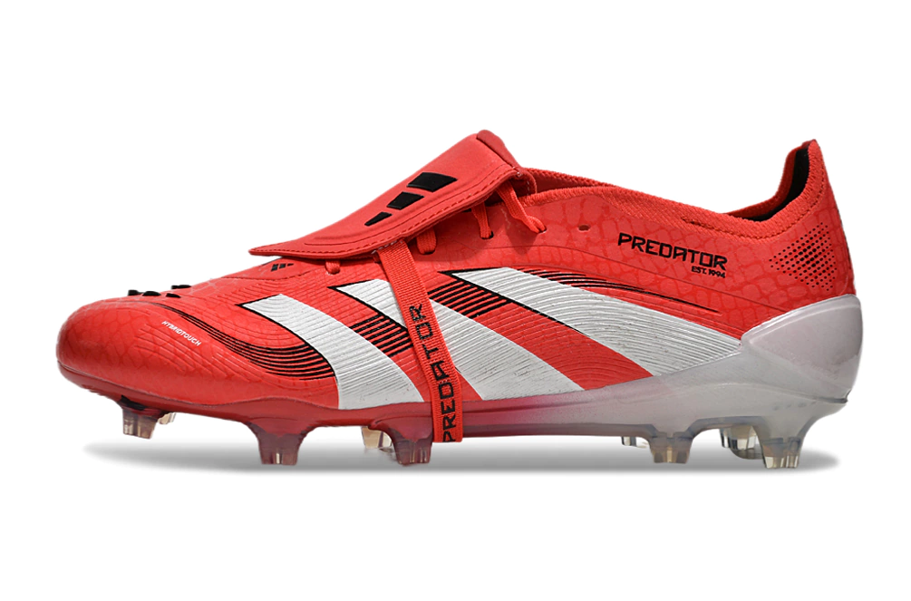 Chuteira Predator 25 Elite Tongue - Campo