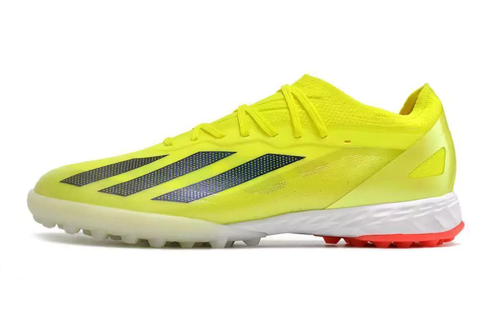 Adidas Crazyfast.1 - Society
