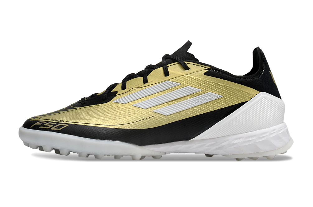 Chuteira Adidas F50 MESSI Pro - Society