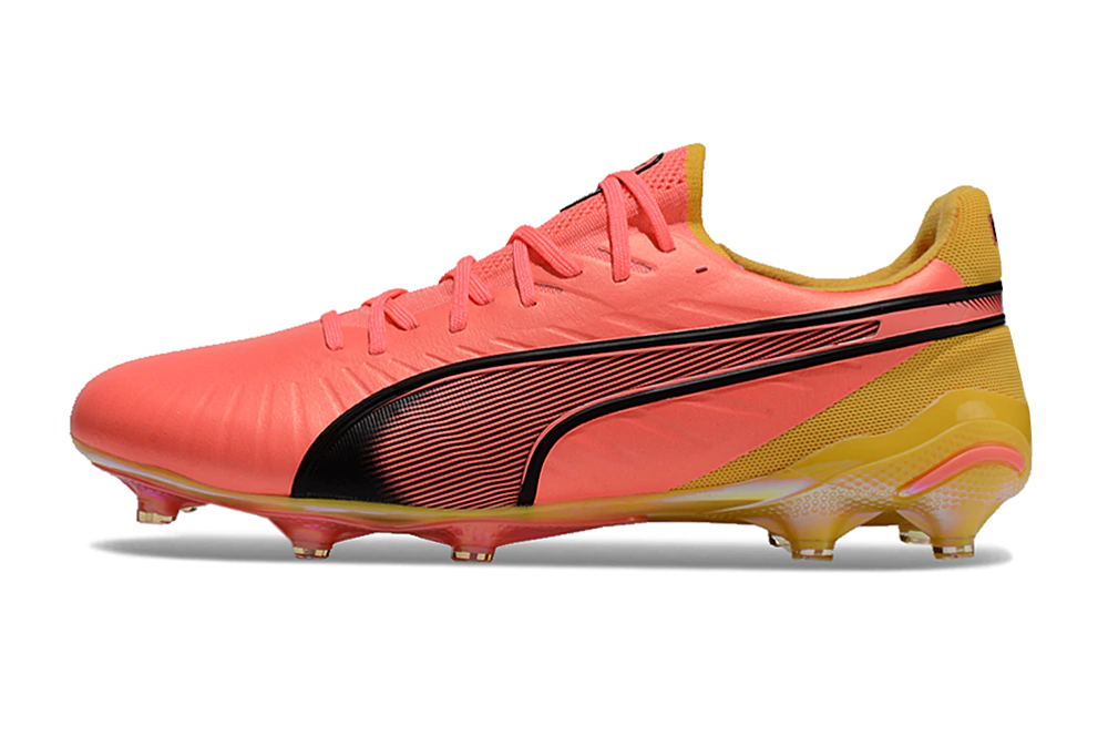 Chuteira Puma King Ultimate - Campo