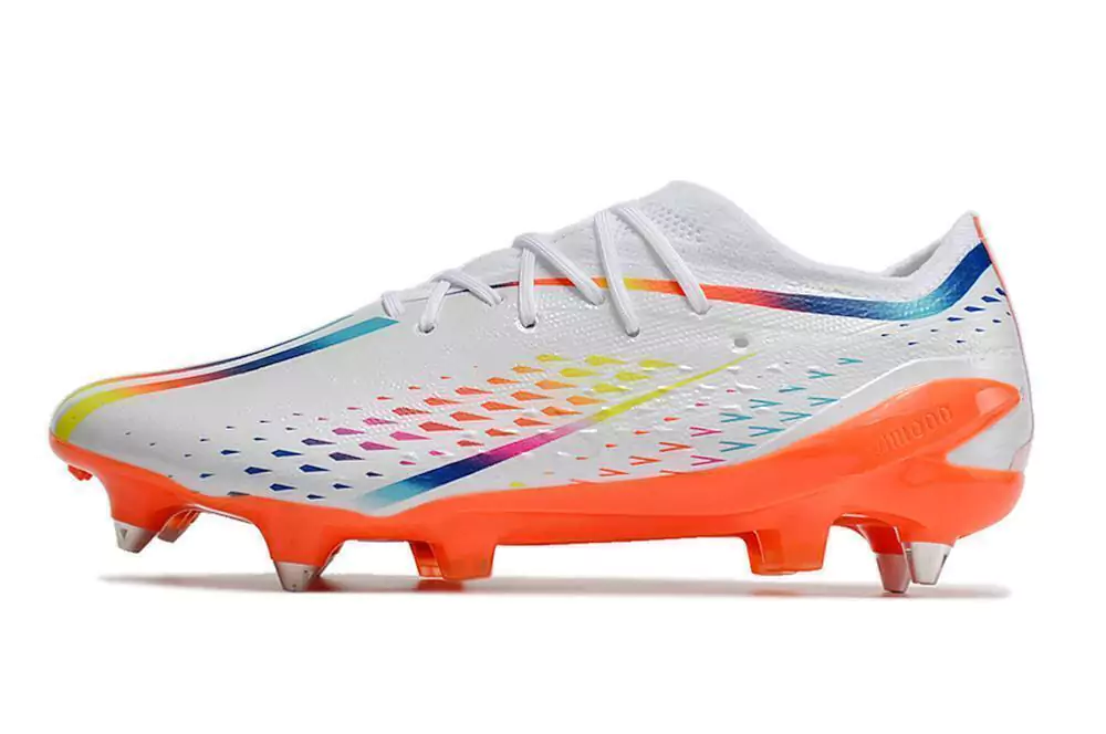 Chuteira Adidas X SpeedPortal.1 SG - Campo