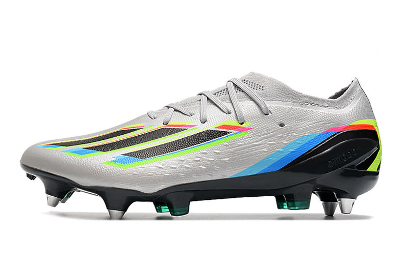 Chuteira Adidas X SpeedPortal.1 SG - Campo