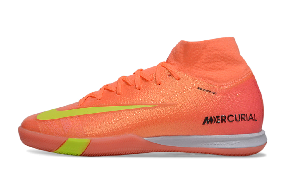 Chuteira Nike Mercurial Superfly X IC Elite - Futsal